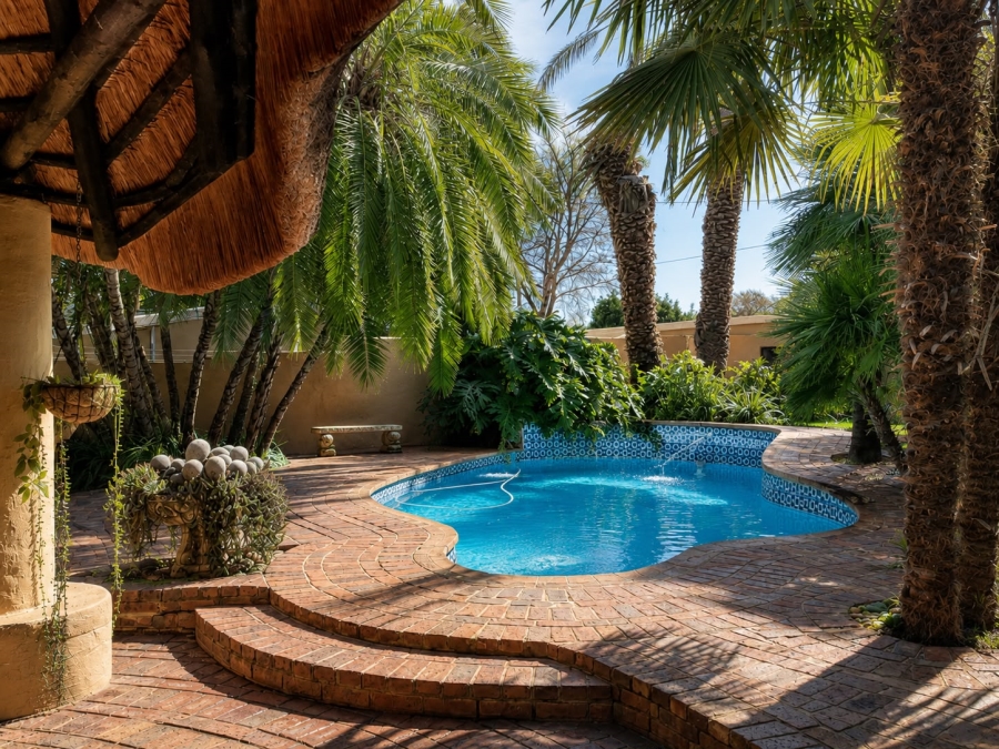4 Bedroom Property for Sale in Wilkoppies North West